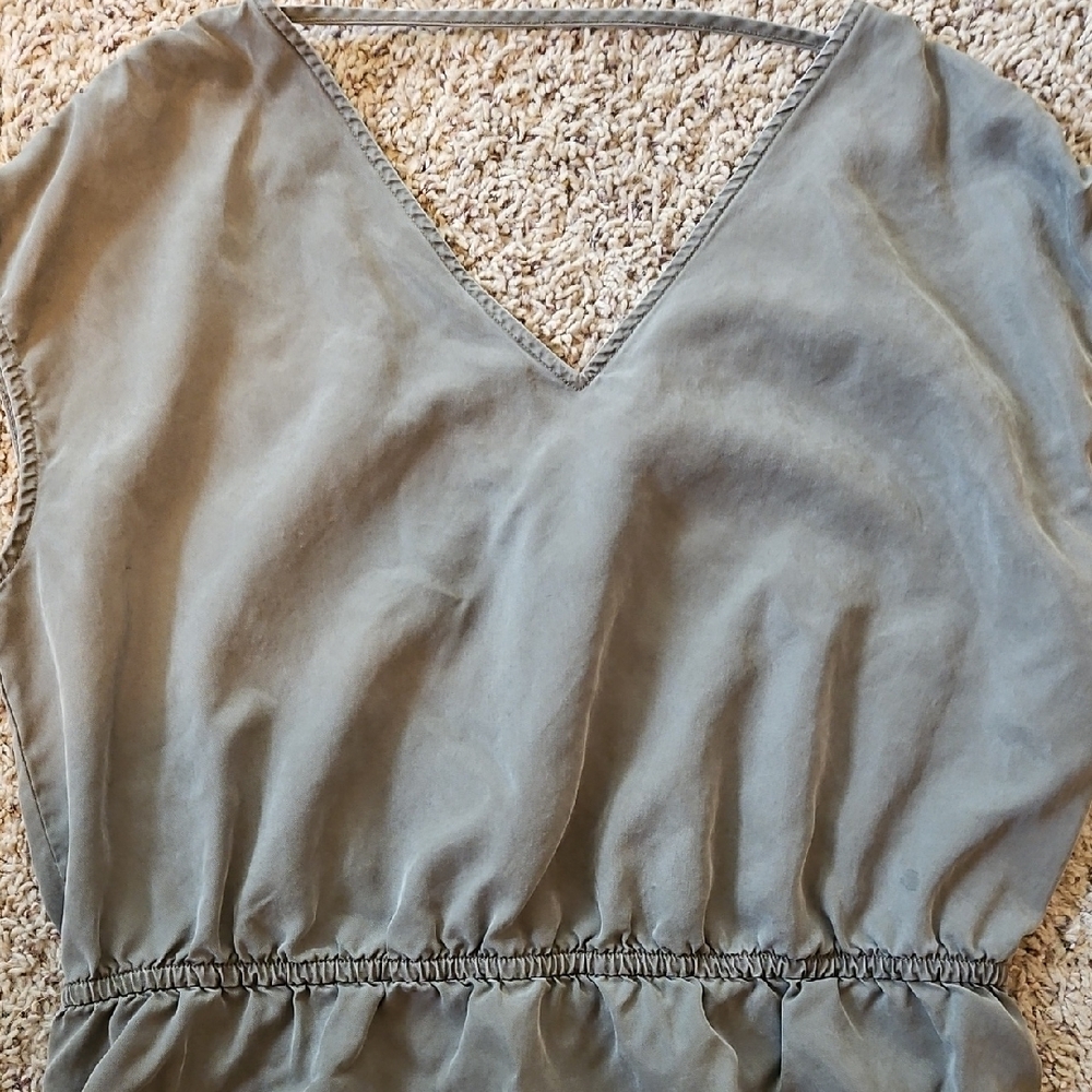 Universal Thread Sleeveless Dress - Picture 2 of 5